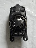 BMW 7 F01 F02 F03 F04 Controllo multimediale autoradio 9206448