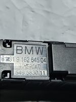 BMW 7 F01 F02 F03 F04 Przycisk otwierania klapy bagażnika 9162645