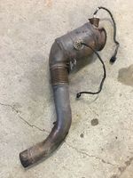 BMW 7 F01 F02 F03 F04 Filtre à particules catalyseur FAP / DPF 18327645232