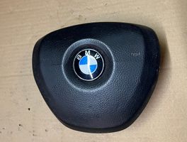 BMW 7 F01 F02 F03 F04 Poduszka powietrzna Airbag kierownicy 32677829605