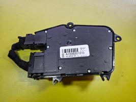 Mercedes-Benz ML W164 Interruttore di controllo del sedile A1648201310