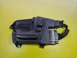 Mercedes-Benz ML W164 Interruttore di controllo del sedile A1648201310