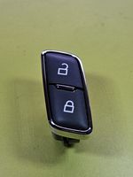 Ford Kuga II Central locking switch button BB5T14017CCW