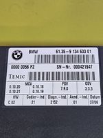 BMW X5 E70 Moduł / Sterownik fotela 61359134633