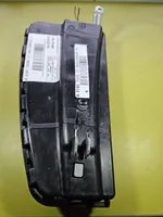 Mercedes-Benz ML W164 Sėdynės oro pagalvė 1648601705