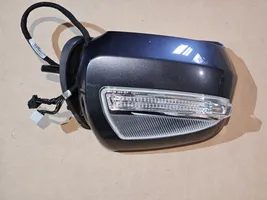 Mercedes-Benz GL X164 Front door electric wing mirror A1648102619