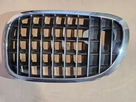 BMW 7 F01 F02 F03 F04 Front grill 7211661