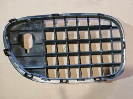 BMW 7 F01 F02 F03 F04 Atrapa chłodnicy / Grill 7211661