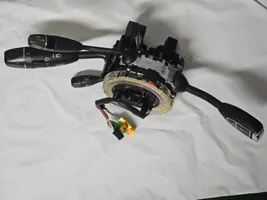 Mercedes-Benz GL X164 Interruptor/palanca de limpiador de luz de giro A1645458716