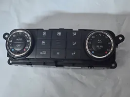 Mercedes-Benz GL X164 Centralina del climatizzatore A2519060300