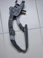 Mercedes-Benz CLK A209 C209 Accelerator throttle pedal A2033000904