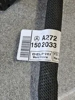 Mercedes-Benz GL X164 Vaihdelaatikon/voimansiirron johtosarja A2721502033