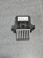 Dodge Grand Caravan Mazā radiatora ventilatora reostats F011500092