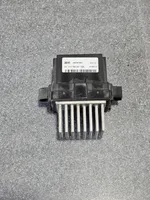 Dodge Grand Caravan Resistencia motor/ventilador de la calefacción F011500092