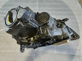 Mercedes-Benz GL X164 Lampa przednia A1648208261