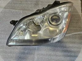 Mercedes-Benz GL X164 Lampa przednia A1648208261