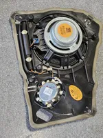 BMW 7 F01 F02 F03 F04 Enceinte de plage arrière 9151971