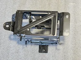 Mercedes-Benz GL X166 Soporte para la batería A1665400540