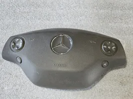 Mercedes-Benz S W221 Airbag de volant 61580330