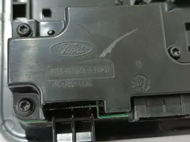 Ford Fiesta Projecteur 
