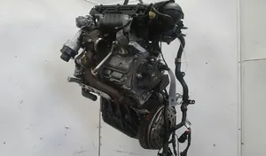 Mercedes-Benz B W245 Moottori 