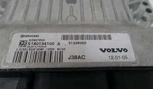 Volvo V50 Sterownik / Moduł ECU 