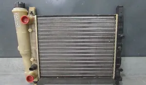 Fiat Uno Radiateur de refroidissement 