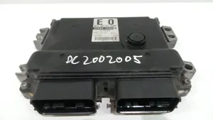 Suzuki Swift Calculateur moteur ECU 