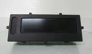 Renault Megane III Monitor/display/piccolo schermo 