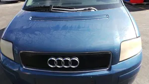 Audi A2 Couvercle, capot moteur 