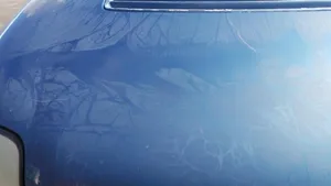 Audi A2 Pokrywa przednia / Maska silnika 