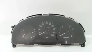 Daewoo Lanos Speedometer (instrument cluster) 