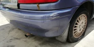 Toyota Starlet (P80) IV Rear bumper 