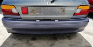 Toyota Starlet (P80) IV Rear bumper 