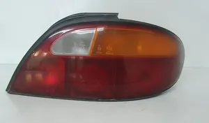 Hyundai Lantra II Lampy tylnej klapy bagażnika 