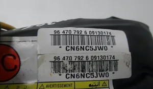 Chevrolet Nubira Airbag sedile 