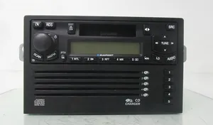 Chevrolet Nubira Unidad delantera de radio/CD/DVD/GPS 