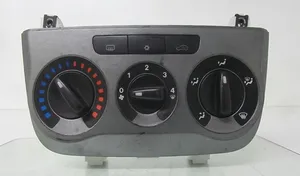 Fiat Grande Punto Centralina del climatizzatore 