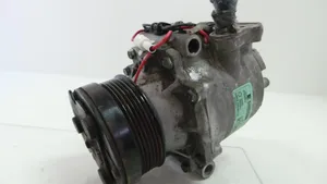 Saab 9-3 Ver1 Kompresor / Sprężarka klimatyzacji A/C 