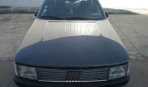 Fiat Croma Pokrywa przednia / Maska silnika 