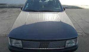 Fiat Croma Vano motore/cofano 