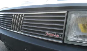 Fiat Croma Atrapa chłodnicy / Grill 