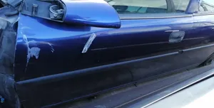 Opel Vectra B Drzwi przednie 