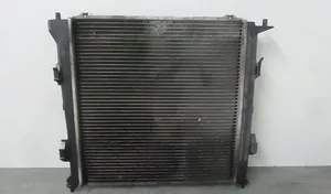 KIA Ceed Radiateur de refroidissement 