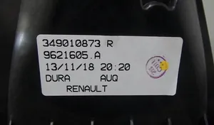 Renault Clio IV Lewarek zmiany biegów / dolny 