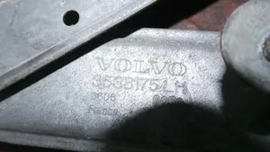 Volvo 740 Zawias górny drzwi 