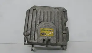 Fiat Croma Sterownik / Moduł ECU 