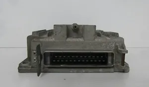 Fiat Croma Sterownik / Moduł ECU 