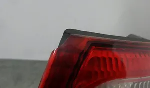 MG ZR Luci posteriori del portellone del bagagliaio 