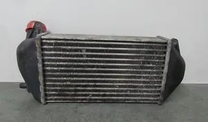 Fiat Croma Chłodnica powietrza doładowującego / Intercooler 